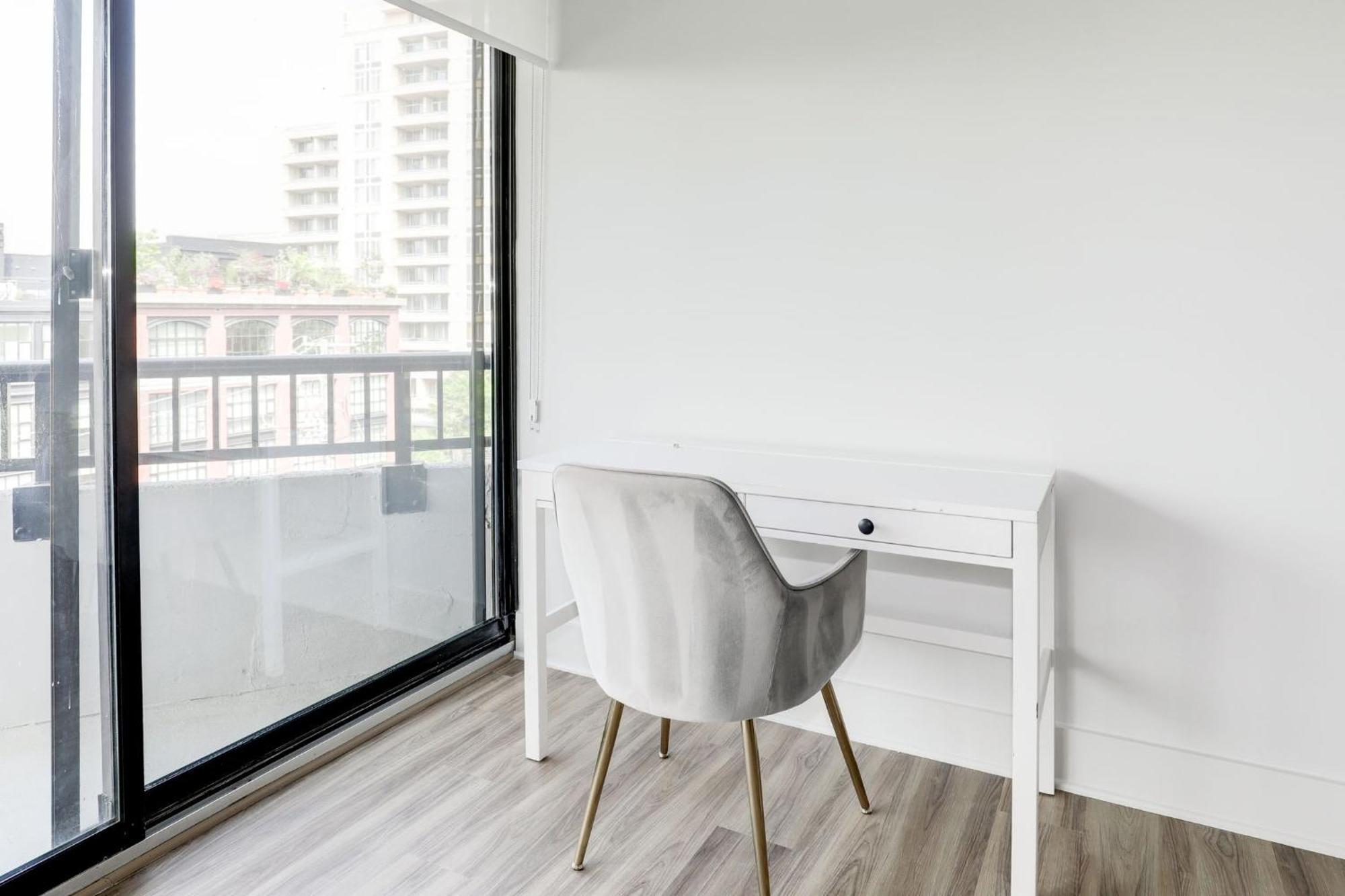 2Br Comfort Apartment In Prime Location Арлингтън Екстериор снимка